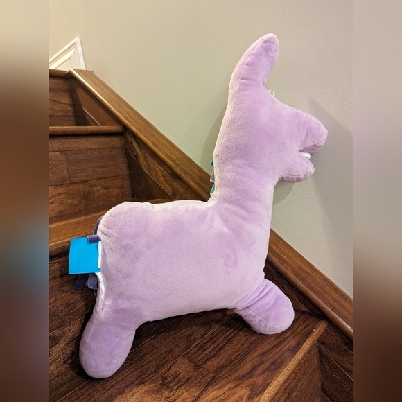 Fortnite plush XXL loot box Llama Character 21" tall - Picture 3 of 7
